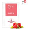Γρανίτα Φράουλα | Suavis 160 g (5 X 32 g)